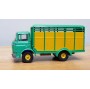 Dinky Toys 577, camion bétaillère BERLIET GAK  BO
