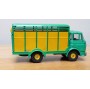 Dinky Toys 577, camion bétaillère BERLIET GAK  BO