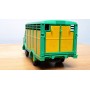 Dinky Toys 577, camion bétaillère BERLIET GAK  BO