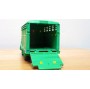 Dinky Toys 577, camion bétaillère BERLIET GAK  BO