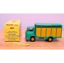 Dinky Toys 577, camion bétaillère BERLIET GAK  BO