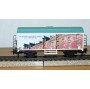 Märklin 48944 wagons plats type Bt 10 conteneurs à bière Königsbacher DB BO