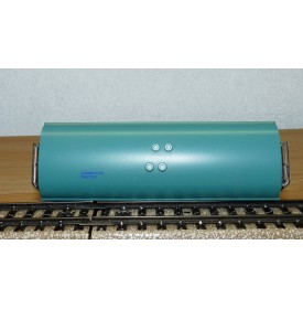 Märklin 48944 wagons plats type Bt 10 conteneurs à bière Königsbacher DB BO