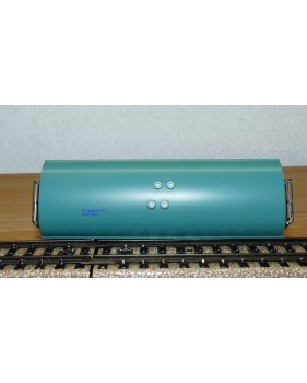 Märklin 48944 wagons plats type Bt 10 conteneurs à bière Königsbacher DB BO
