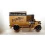 Märklin métal 1898, coffret de 3 camions anciens Post Oldtimers neuf BO