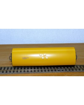 FLEISCHMANN 1467 G, wagon couvert  type Gre GULLFIBER SJ BO