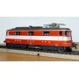 HAG 210 02,  Motrice BoBo Re 4/4 II Swiss Express SBB BO