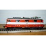 HAG 210 02,  Motrice BoBo Re 4/4 II Swiss Express SBB BO