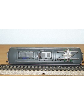 HAG 210 02,  Motrice BoBo Re 4/4 II Swiss Express SBB BO