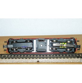 HAG 210 02,  Motrice BoBo Re 4/4 II Swiss Express SBB BO