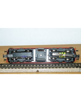 HAG 210 02,  Motrice BoBo Re 4/4 II Swiss Express SBB BO
