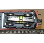 HAG 210 02,  Motrice BoBo Re 4/4 II Swiss Express SBB BO