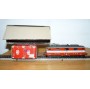 HAG 210 02,  Motrice BoBo Re 4/4 II Swiss Express SBB BO