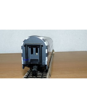 MÄRKLIN 4365, voiture panorama Euro City type Apm SBB BO