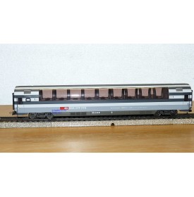 MÄRKLIN 4365, voiture panorama Euro City type Apm SBB BO