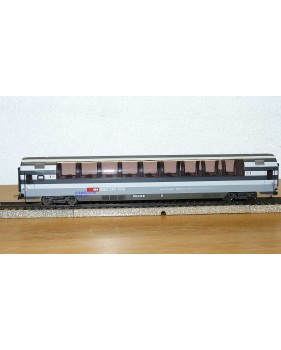 MÄRKLIN 4365, voiture panorama Euro City type Apm SBB BO