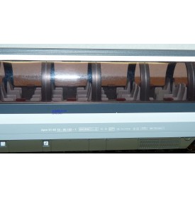 MÄRKLIN 4365, voiture panorama Euro City type Apm SBB BO