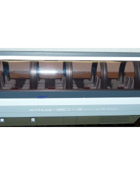 MÄRKLIN 4365, voiture panorama Euro City type Apm SBB BO
