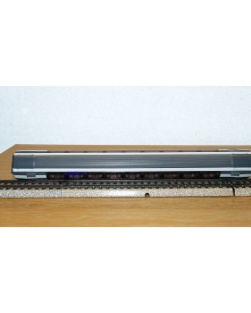 MÄRKLIN 4365, voiture panorama Euro City type Apm SBB BO