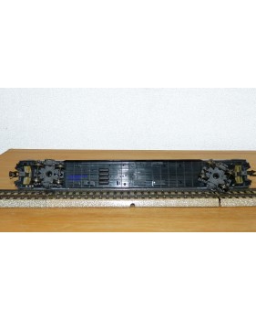 MÄRKLIN 4365, voiture panorama Euro City type Apm SBB BO