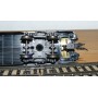MÄRKLIN 4365, voiture panorama Euro City type Apm SBB BO