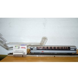 MÄRKLIN 4365, voiture panorama Euro City type Apm SBB BO