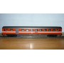 LIMA véro 309345, voiture grandes lignes mixte 2 Cl./fourgon EUROFIMA SNCF Neuf BO
