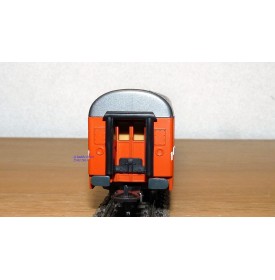 LIMA véro 309240 voiture grandes lignes Corail SNCF Neuf BO