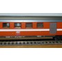 LIMA véro 309345, voiture grandes lignes mixte 2 Cl./fourgon EUROFIMA SNCF Neuf BO
