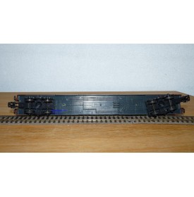 LIMA véro 309345, voiture grandes lignes mixte 2 Cl./fourgon EUROFIMA  SNCF Neuf BO