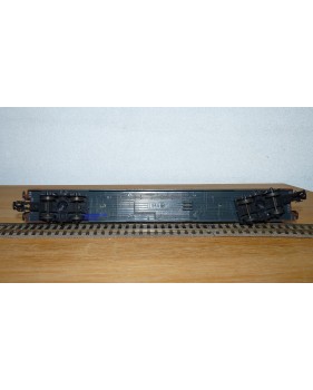 LIMA véro 309345, voiture grandes lignes mixte 2 Cl./fourgon EUROFIMA  SNCF Neuf BO