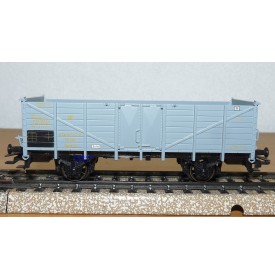 Märklin 4895,  wagon tombereau  type Ommk [u]  K.S.Sts.E.B. Neuf  BO