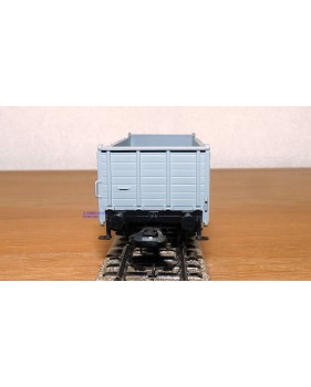 Märklin 48944 wagons plats type Bt 10 conteneurs à bière Königsbacher DB BO