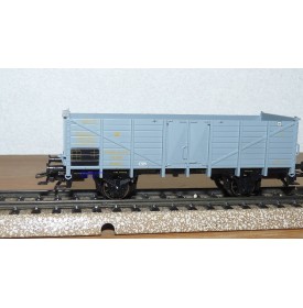 Märklin 48944 wagons plats type Bt 10 conteneurs à bière Königsbacher DB BO