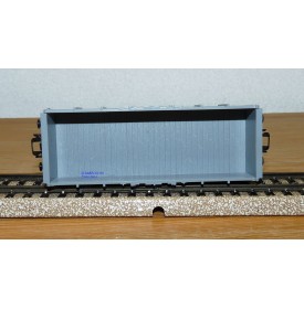 Märklin 48944 wagons plats type Bt 10 conteneurs à bière Königsbacher DB BO