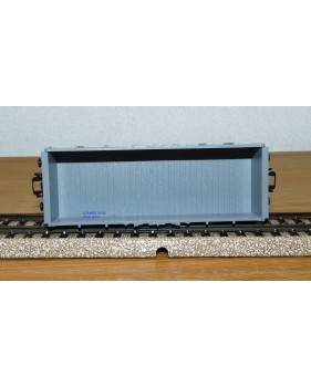 Märklin 48944 wagons plats type Bt 10 conteneurs à bière Königsbacher DB BO