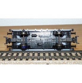 Märklin 48944 wagons plats type Bt 10 conteneurs à bière Königsbacher DB BO