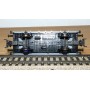 Märklin 48944 wagons plats type Bt 10 conteneurs à bière Königsbacher DB BO