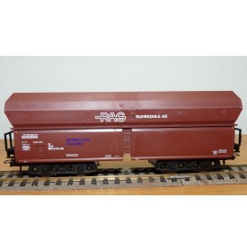 LIMA véro 30 2931, wagon trémie RUHRKOHLE RAG DB Neuf BO