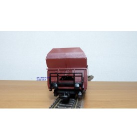 LIMA véro 30 2931, wagon trémie RUHRKOHLE RAG DB Neuf BO