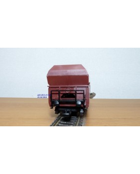 LIMA véro 30 2931, wagon trémie RUHRKOHLE RAG DB Neuf BO