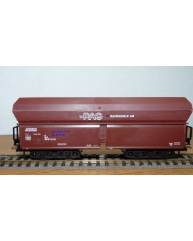 LIMA véro 30 2931, wagon trémie RUHRKOHLE RAG DB Neuf BO