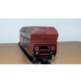 LIMA véro 30 2931, wagon trémie RUHRKOHLE RAG DB Neuf BO
