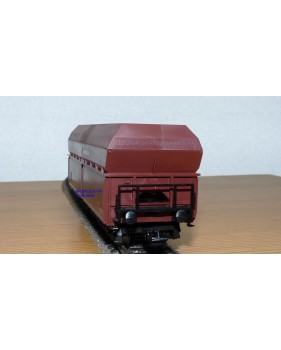 LIMA véro 30 2931, wagon trémie RUHRKOHLE RAG DB Neuf BO