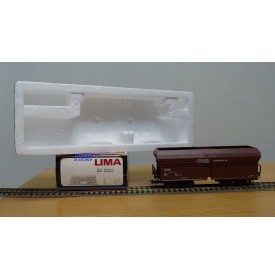 LIMA véro 30 2931, wagon trémie RUHRKOHLE RAG DB Neuf BO