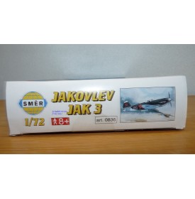 SMER 0810 chasseur biplan italien FIAT CR-32 FRECCIA "Diavoli rossi" neuf BO 1/48