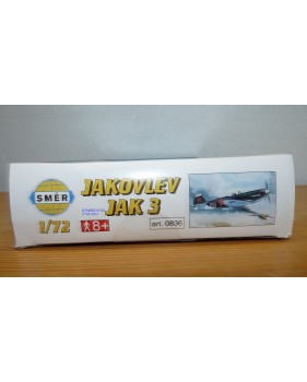 SMER 0810 chasseur biplan italien FIAT CR-32 FRECCIA "Diavoli rossi" neuf BO 1/48