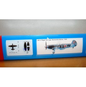 SMER 0810 chasseur biplan italien FIAT CR-32 FRECCIA "Diavoli rossi" neuf BO 1/48