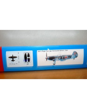 SMER 0810 chasseur biplan italien FIAT CR-32 FRECCIA "Diavoli rossi" neuf BO 1/48