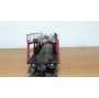 FLEISCHMANN 1471, couplage 2  wagons porte autos type Offs55 DB BO